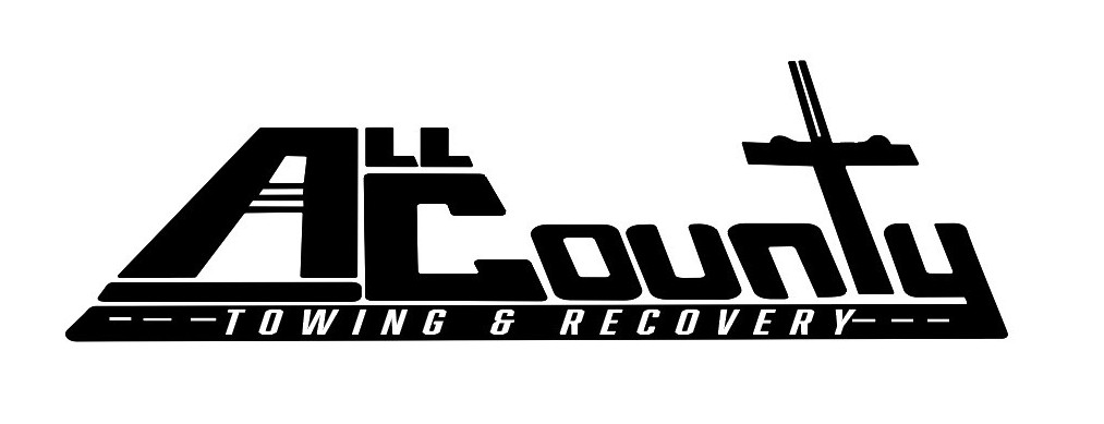 All County Towing And Recovery Logo
